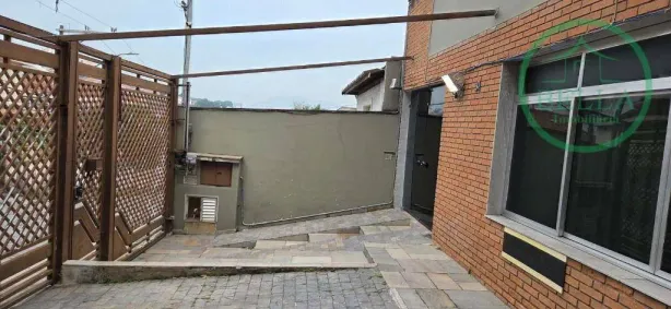 Sobrado com 3 Quartos à venda, 248m² no Jardim São José (Zona Norte), São Paulo