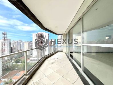 Apartamento com 3 Quartos à venda, 210m² no Pitangueiras, Guarujá