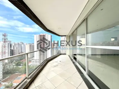Apartamento com 3 Quartos à venda, 210m² no Pitangueiras, Guarujá
