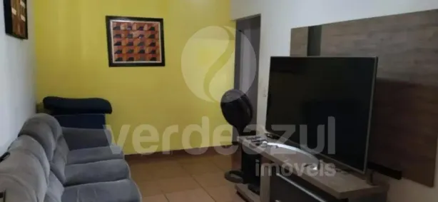 Casa com 2 Quartos à venda, 54m² no Parque Eldorado, Campinas