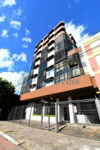 Sala Comercial para alugar, 22m² no Menino Deus, Porto Alegre