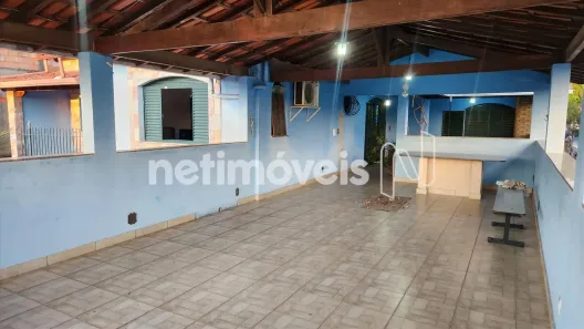 Casa com 4 Quartos à venda, 300m² no Jardim Pérola, Contagem