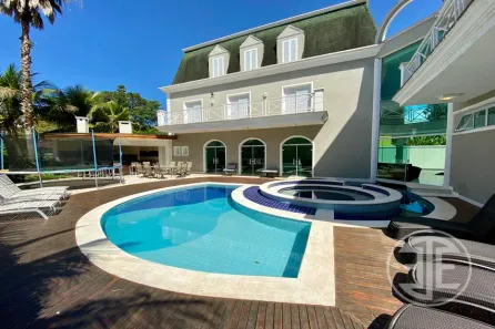 Casa com 5 Quartos à venda, 570m² no Riviera, Bertioga