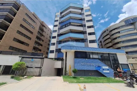 Cobertura com 3 Quartos à venda, 108m² no Ponta Verde, Maceió