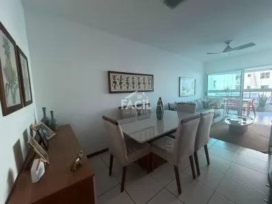 Apartamento com 3 Quartos à venda, 110m² no Jardim Camburi, Vitória
