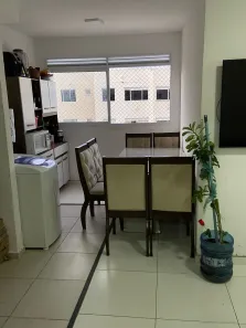 Apartamento com 2 Quartos à venda, 44m² no Novo Mondubim, Fortaleza