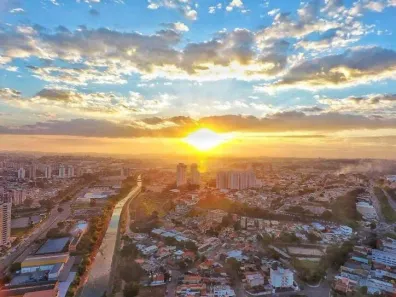 Lote/Terreno à venda, 1000m² no Jardim Botânico, Jundiaí