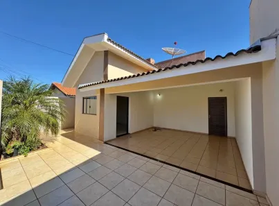Casa com 2 Quartos à venda, 190m² no Jardim Alvorada, Maringá