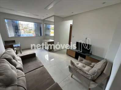Apartamento com 2 Quartos para alugar, 70m² no Matatu, Salvador