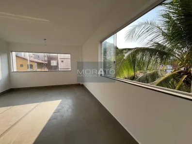 Apartamento com 4 Quartos à venda, 125m² no Santa Rosa, Belo Horizonte