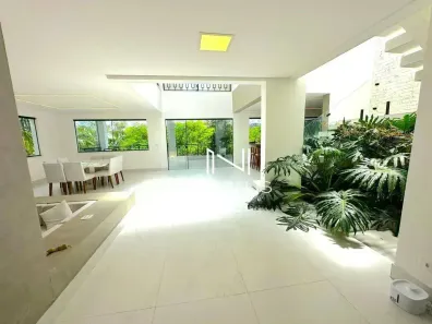 Casa de Condomínio com 4 Quartos à venda, 520m² no Tapanhão, Jambeiro