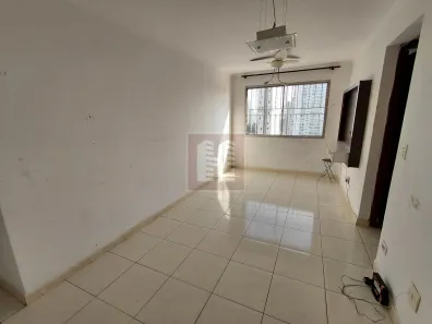 Apartamento com 2 Quartos para alugar, 48m² no Tatuapé, São Paulo