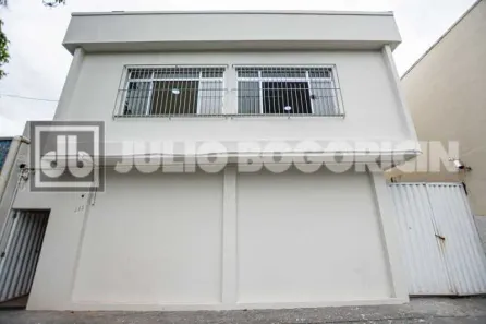 Imóvel Comercial à venda, 500m² no São Francisco, Niterói