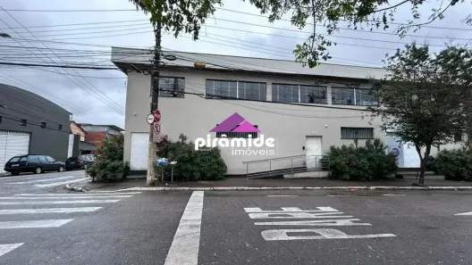 Sala Comercial para alugar, 260m² no Jardim Bela Vista, São José dos Campos