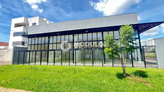 Ponto Comercial para alugar, 48m² no Novo Mundo, Uberlândia