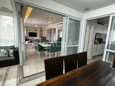 Apartamento com 3 Quartos à venda, 157m² no Cidade Mãe do Céu, São Paulo