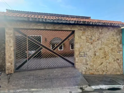 Casa com 3 Quartos à venda, 250m² no Jardim Coimbra, São Paulo