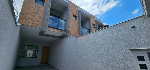 Sobrado com 3 Quartos à venda, 130m² no Jardim Brasília (Zona Leste), São Paulo