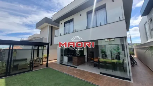 Casa de Condomínio com 3 Quartos à venda, 260m² no Pinheiro, Valinhos