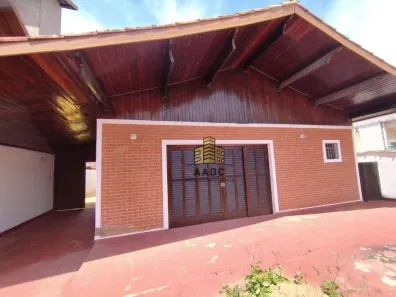 Casa com 3 Quartos à venda, 119m² no Parque Turistico, Peruíbe