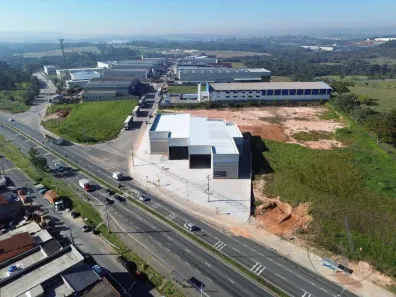 Galpão/Depósito/Armazém à venda, 2327m² no Cajuru do Sul, Sorocaba