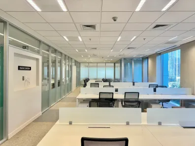 Sala Comercial para venda ou aluguel, 426m² no Itaim Bibi, São Paulo