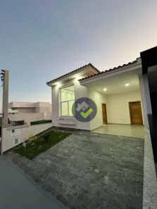 Casa de Condomínio com 3 Quartos à venda, 121m² no Wanel Ville, Sorocaba