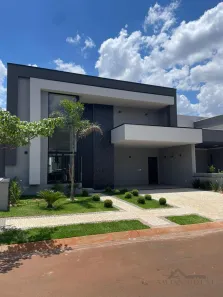 Casa de Condomínio com 3 Quartos à venda, 186m² no Parque Brasil 500, Paulínia
