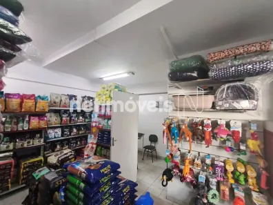 Ponto Comercial à venda, 60m² no Nova Granada, Belo Horizonte