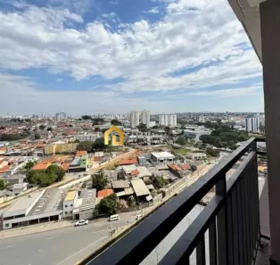 Apartamento com 3 Quartos à venda, 69m² no Jardim Residencial Martinez, Sorocaba