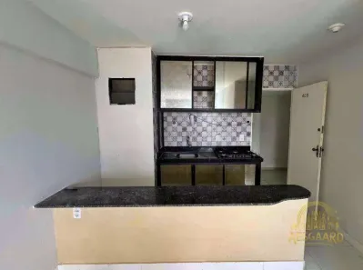Apartamento com 2 Quartos para alugar, 58m² no Manaíra, João Pessoa