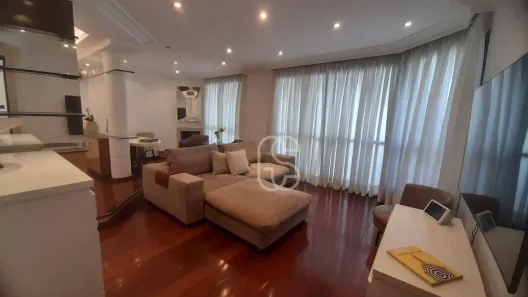 Apartamento com 4 Quartos à venda, 161m² no Camargos, Guarulhos