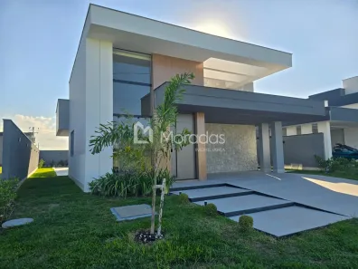 Casa de Condomínio com 3 Quartos à venda, 163m² no Goitacazes, Campos dos Goytacazes