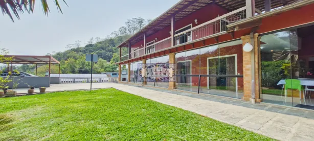 Casa com 6 Quartos à venda, 548m² no Coronel Veiga, Petrópolis