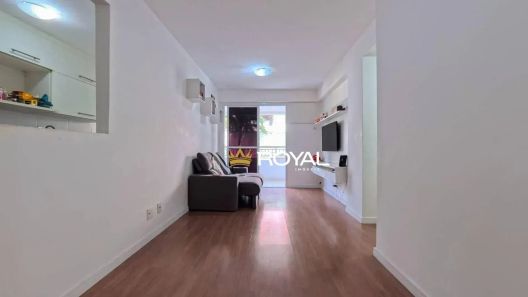 Apartamento com 2 Quartos à venda, 64m² no Pechincha, Rio de Janeiro