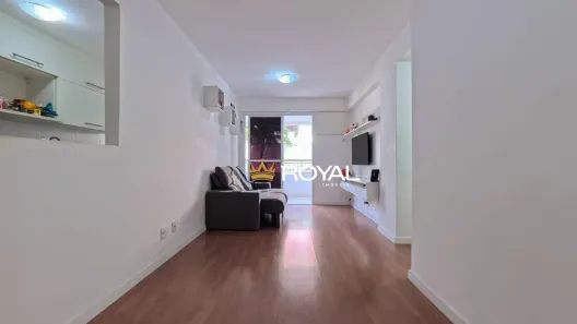 Apartamento com 2 Quartos à venda, 64m² no Pechincha, Rio de Janeiro