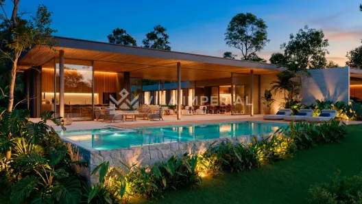 Casa de Condomínio com 5 Quartos à venda, 2190m² no Loteamento Residencial Parque Terras de Santa Cecília, Itu