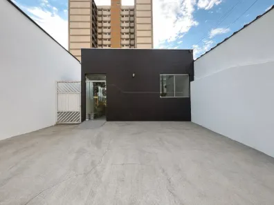 Ponto Comercial para alugar, 97m² no Centro, Limeira