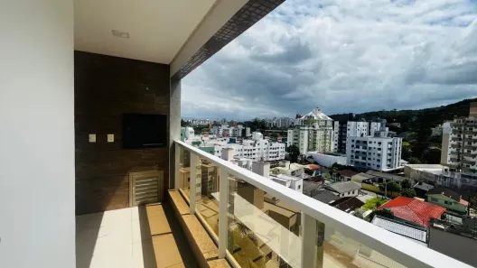Apartamento com 2 Quartos à venda, 76m² no Itacorubi, Florianópolis