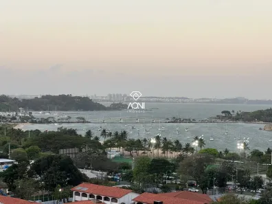 Apartamento com 3 Quartos à venda, 107m² no Enseada do Suá, Vitória