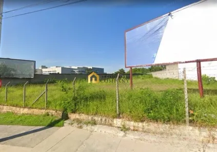 Lote/Terreno à venda, 671m² no Itavuvu, Sorocaba