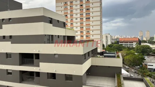 Apartamento com 3 Quartos à venda, 96m² no Santana, São Paulo