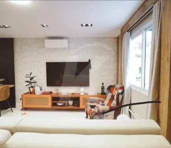 Casa de Condomínio com 2 Quartos à venda, 56m² no Vila Isolina Mazzei, São Paulo
