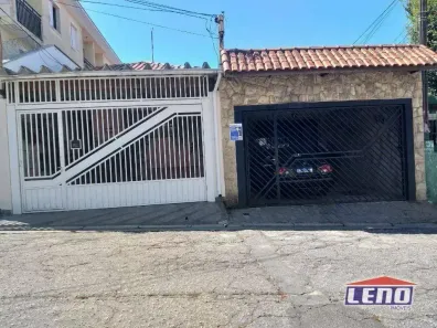 Casa com 2 Quartos à venda, 500m² no Penha de França, São Paulo