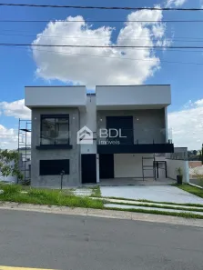 Casa de Condomínio com 4 Quartos para alugar, 342m² no Parque das Quaresmeiras, Campinas