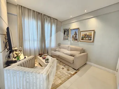Apartamento com 2 Quartos à venda, 90m² no Pituba, Salvador