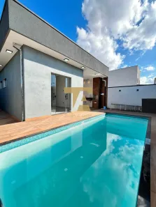 Casa com 3 Quartos à venda, 190m² no Loteamento Residencial e Comercial Flamboyant, Pindamonhangaba