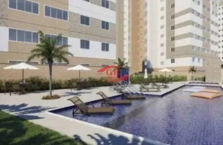 Apartamento com 2 Quartos à venda, 45m² no Palmeiras, Belo Horizonte