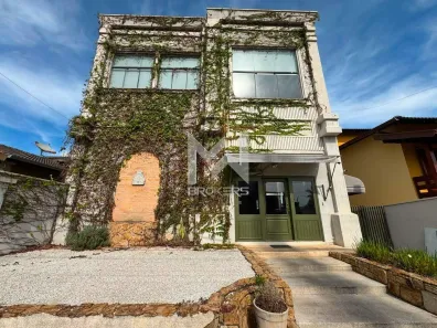 Sala Comercial para alugar, 440m² no Centro, Vinhedo