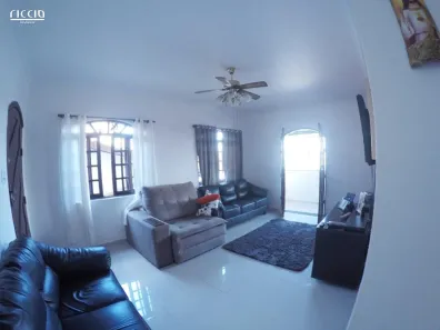 Casa com 3 Quartos à venda, 177m² no Bosque dos Eucaliptos, São José dos Campos